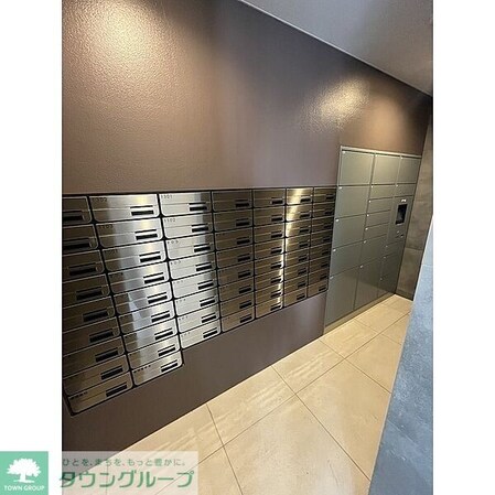 ブランシエスタ北品川の物件内観写真